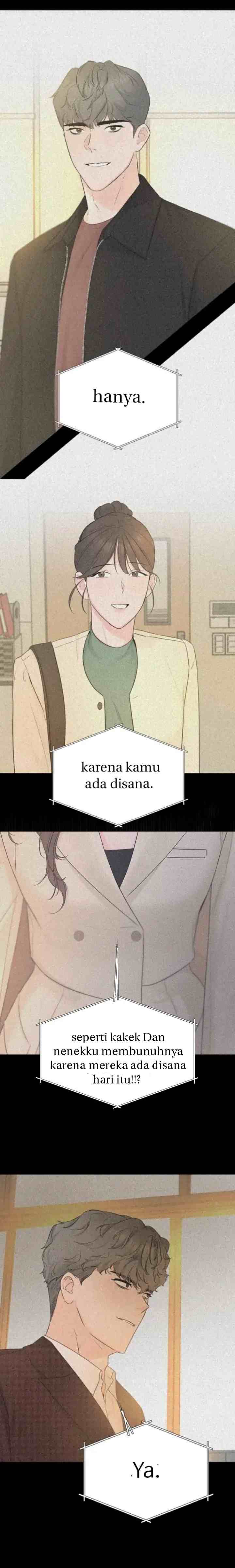 Another Love! chapter 50 halaman 17