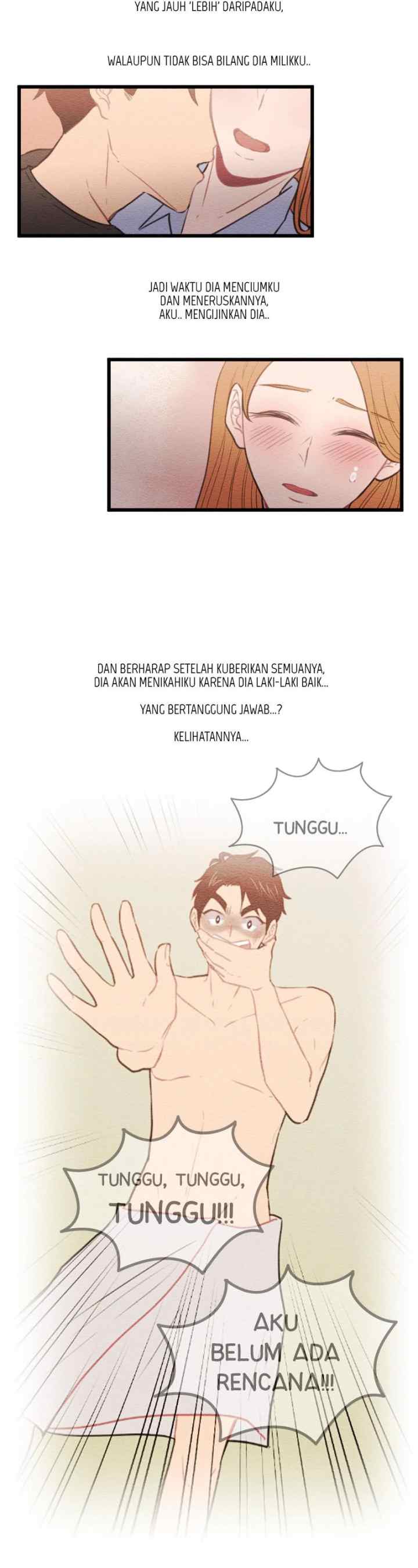 Mistake S1 chapter 71 halaman 5