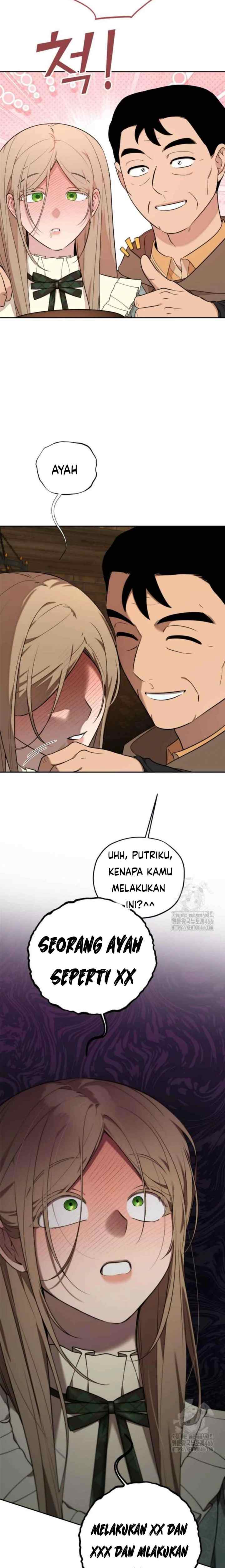 Truck Driver Tag Team Match chapter 8 halaman 9