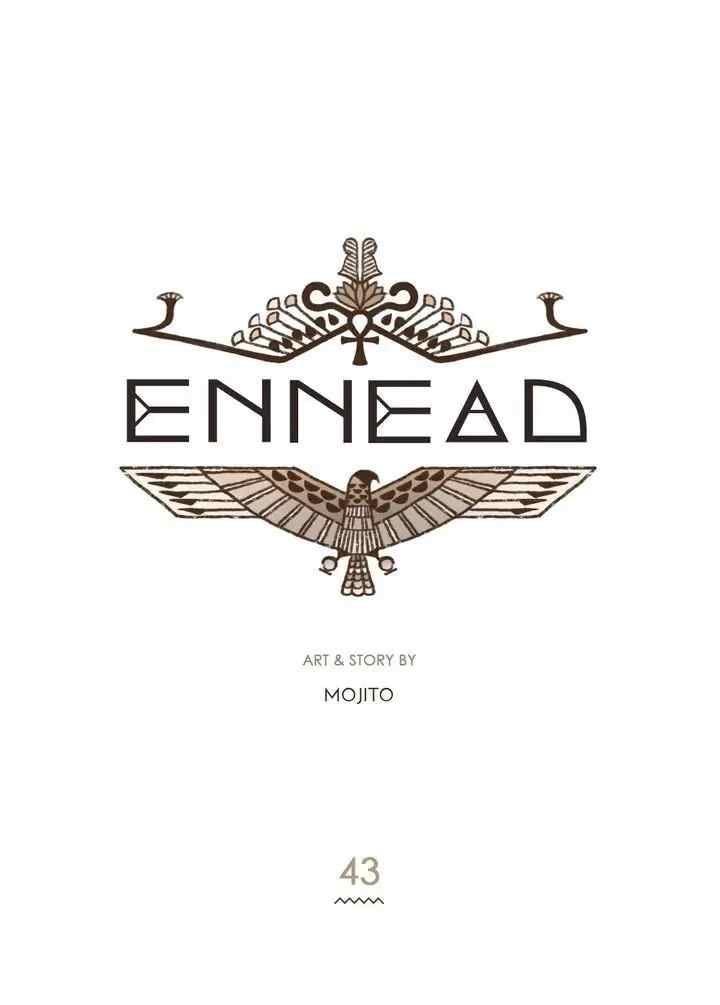ENNEAD S1 chapter 43 halaman 8