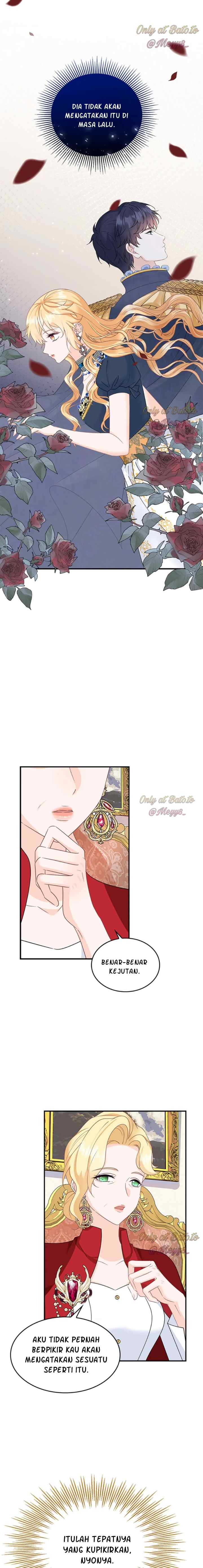 We Live Together chapter 41 halaman 11