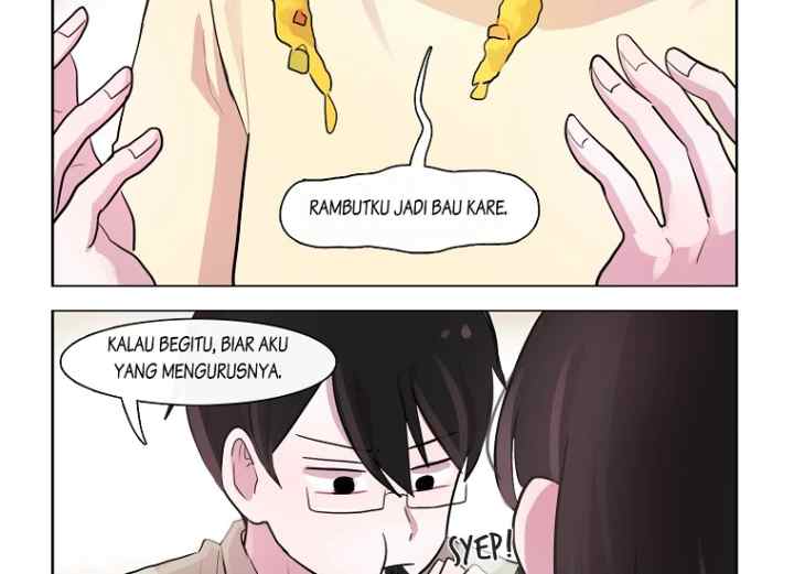 She Doesn't Like Me chapter 217 halaman 6