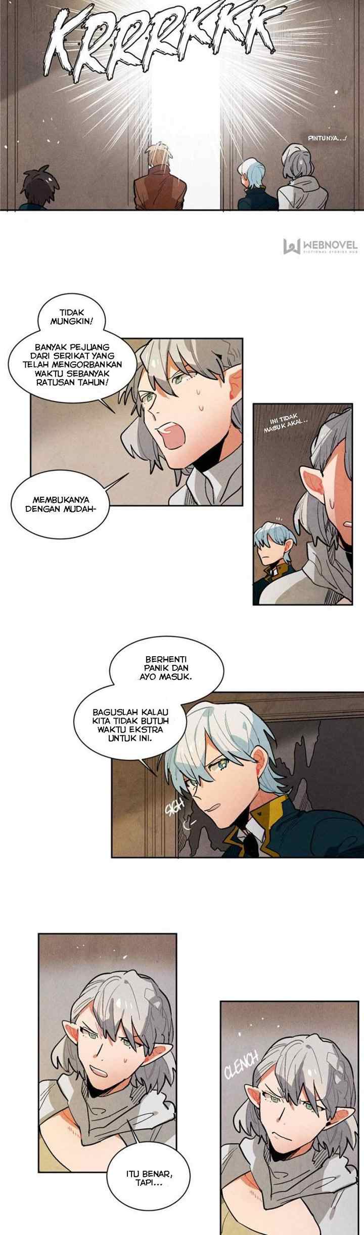 Ernak chapter 70 halaman 8