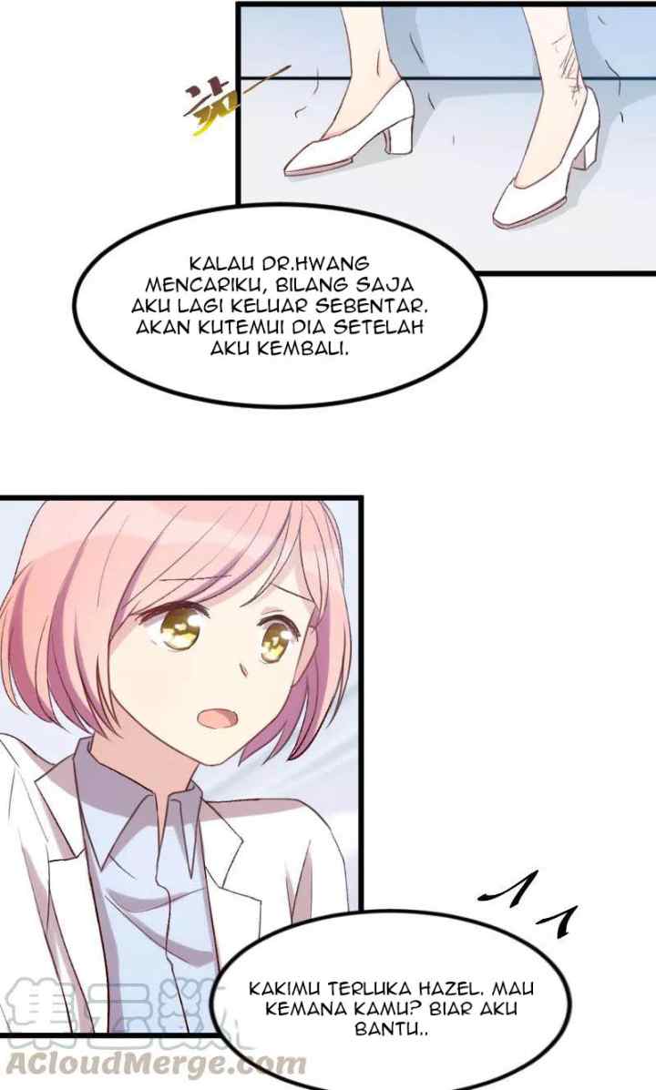 CEO's Sudden Proposal chapter 44 halaman 12
