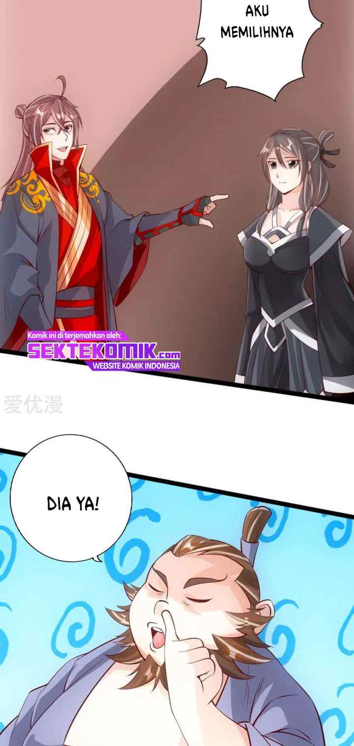 Xianwu Dizun chapter 80 halaman 13