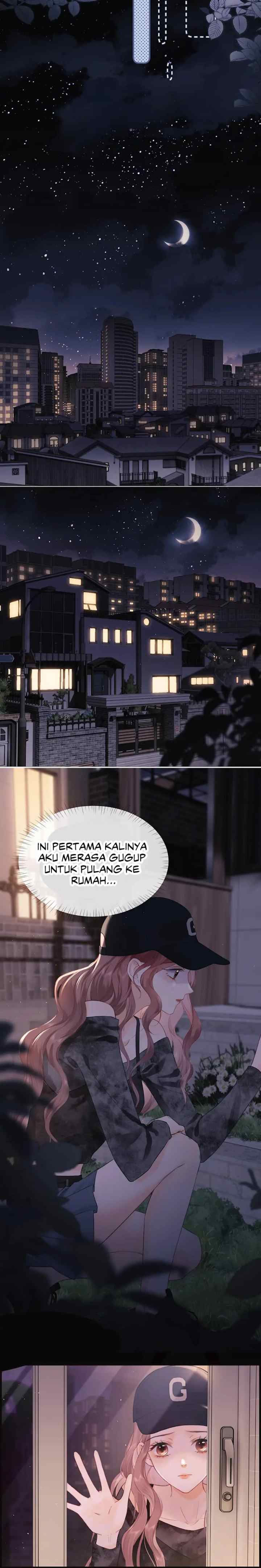 Meet My Wife, Who's Also My Fan chapter 1 halaman 15
