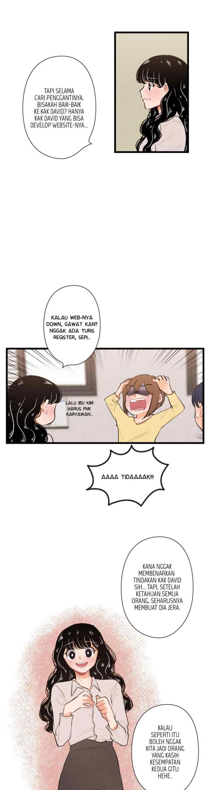 Mistake S1 chapter 78 halaman 12