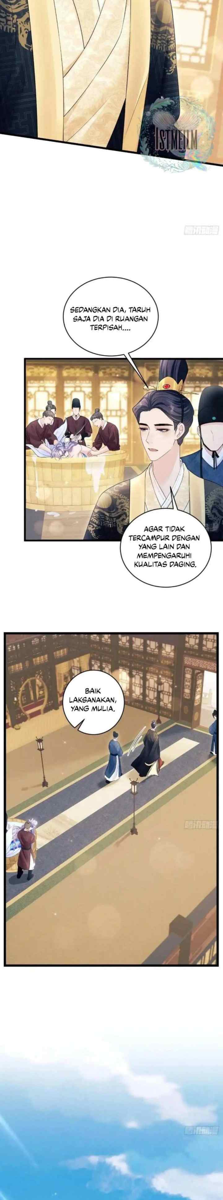 I Suspect the Actor Is Fishing for Me chapter 157 halaman 16