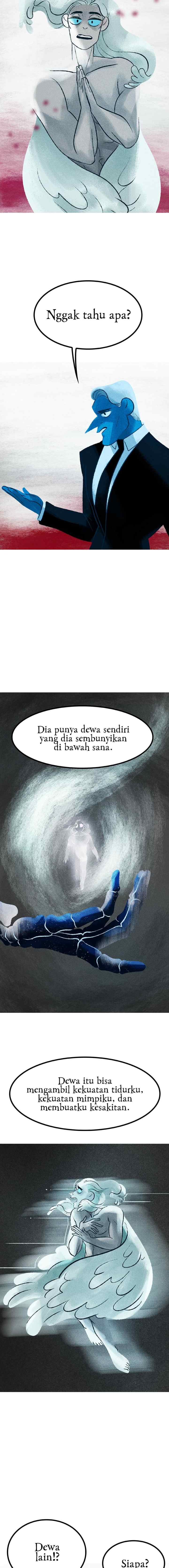 Lore Olympus chapter 218 halaman 13