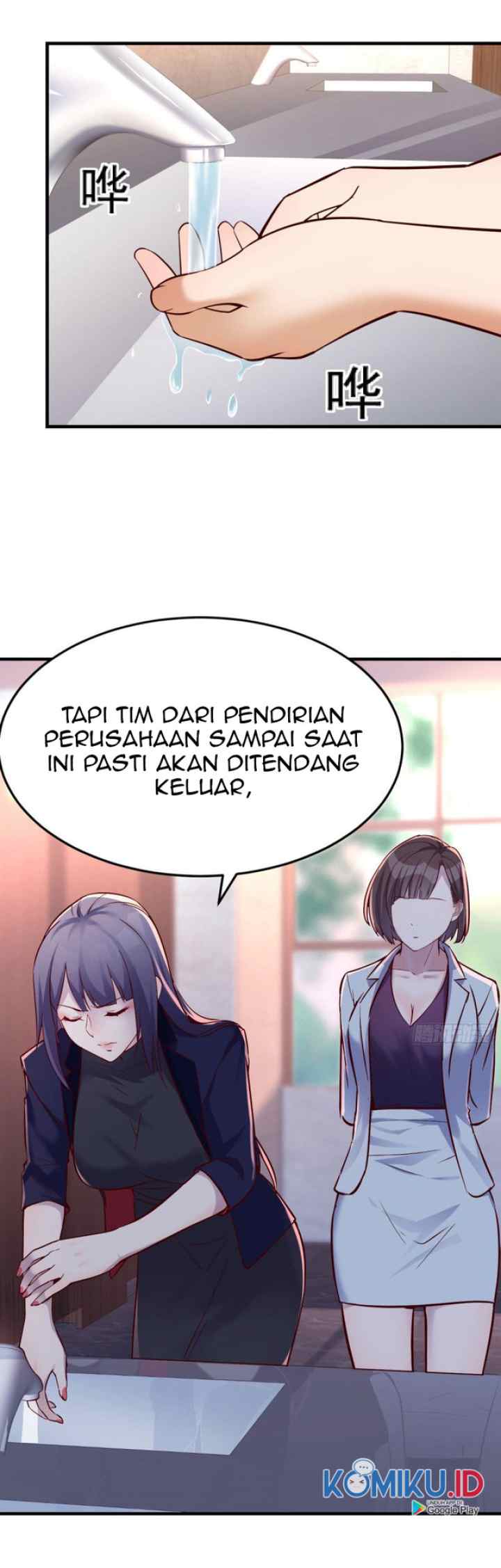 I Have Twin Girlfriends chapter 65 halaman 12