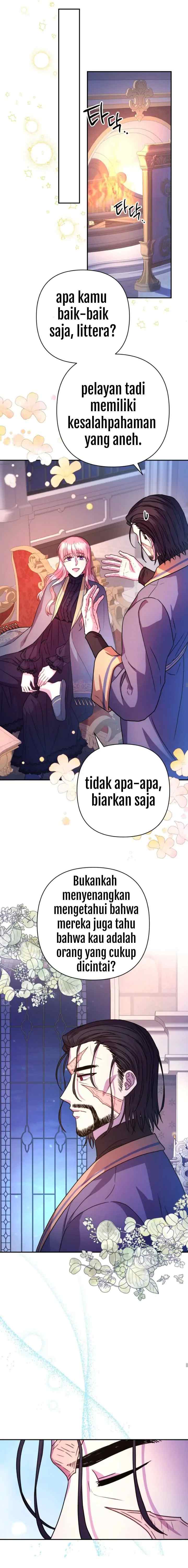 Anyway, It Is A Ropan chapter 4 halaman 12