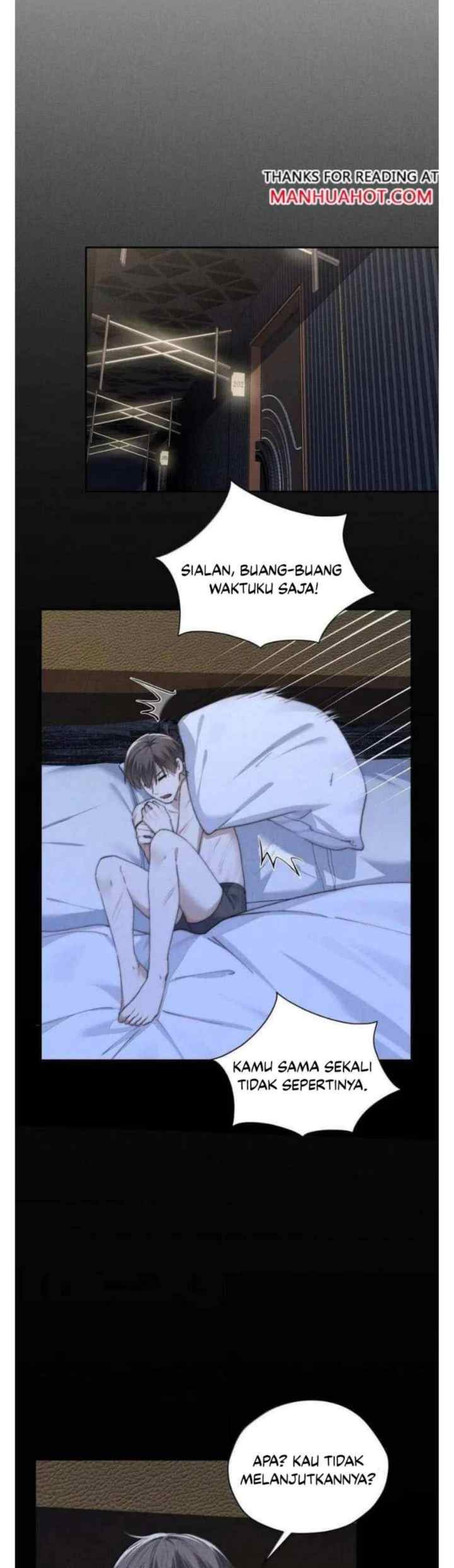 Listen To Me chapter 76 halaman 11