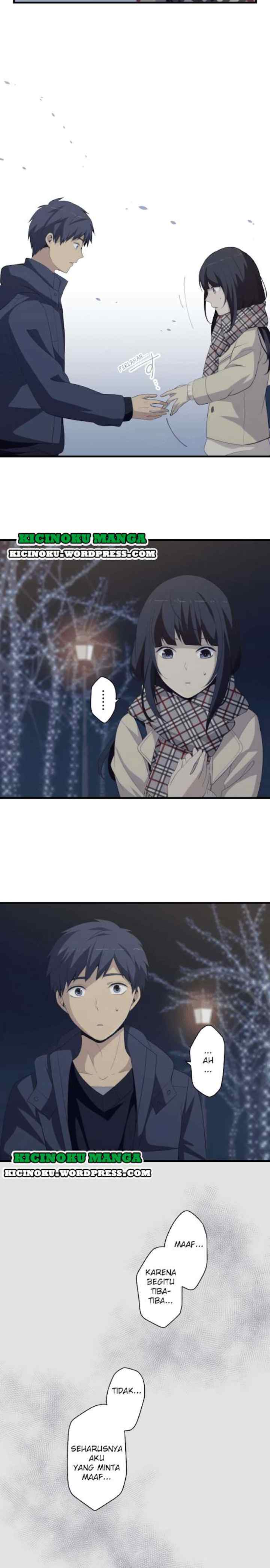 ReLIFE chapter 197 halaman 9