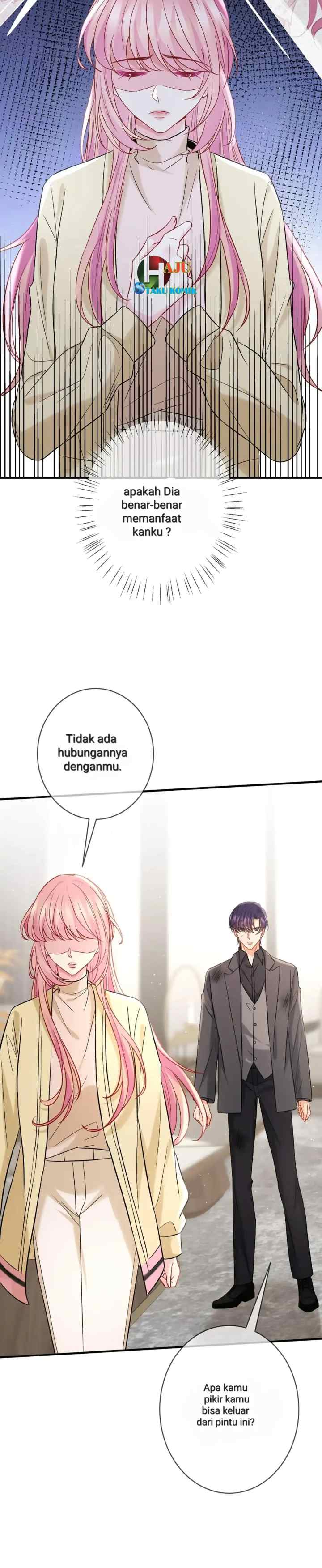 Embrace My Shadow chapter 388 halaman 9