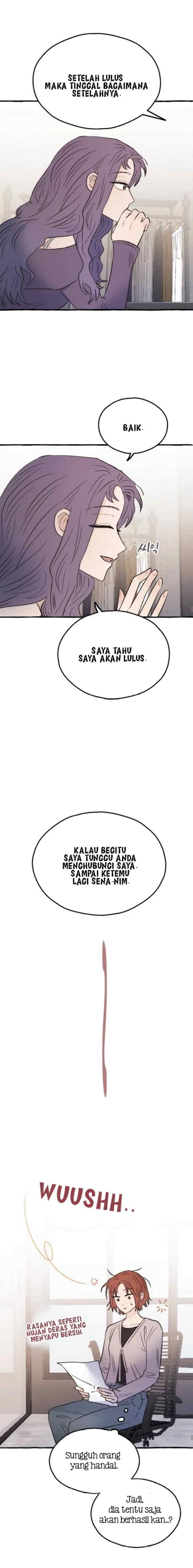 President of the Forest chapter 32 halaman 11