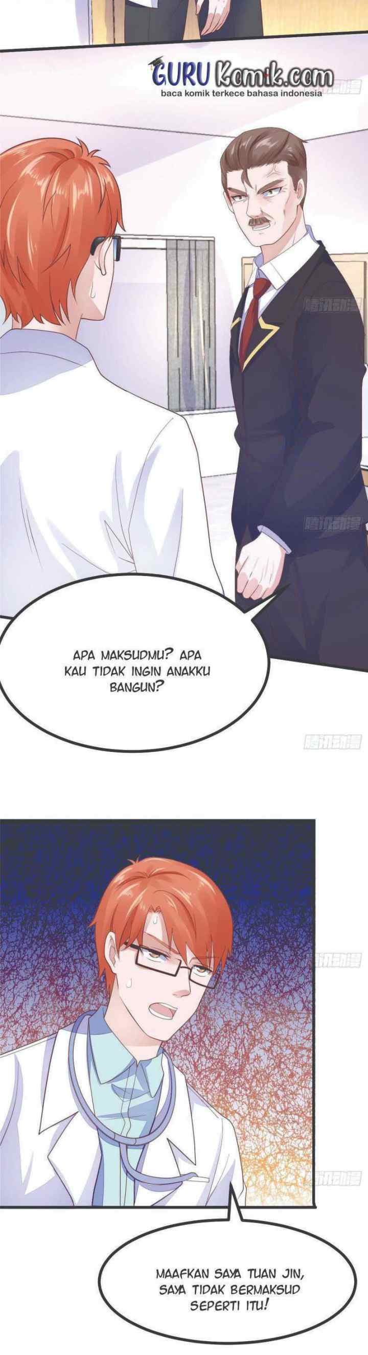 Rebirth Into the Strongest Immortal Cultivator chapter 20 halaman 12