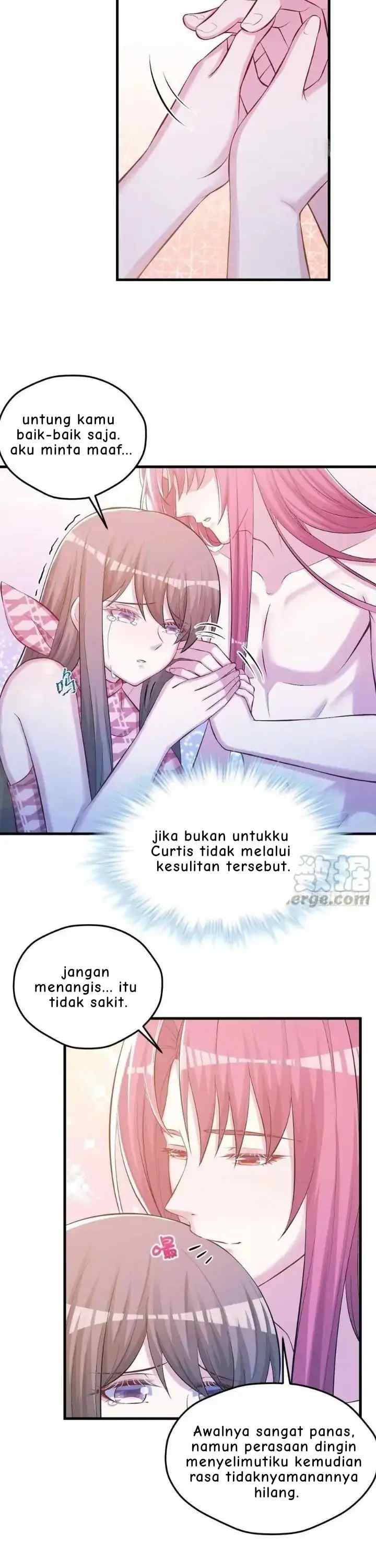 Beauty and the Beasts chapter 238 halaman 13