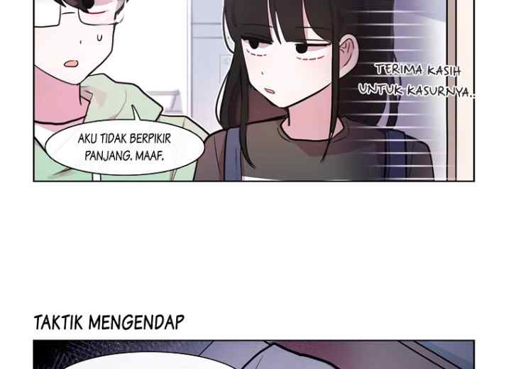 She Doesn't Like Me chapter 204 halaman 4