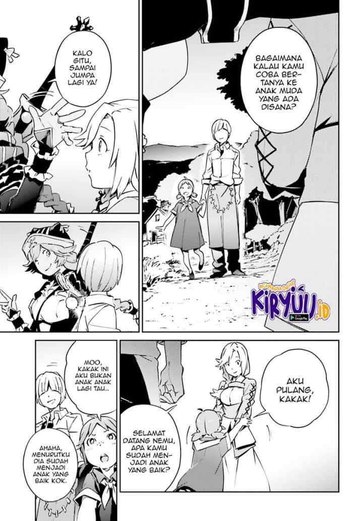 Overlord chapter 58 halaman 8