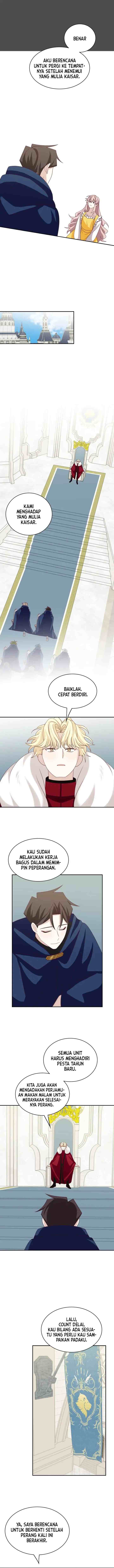 The Male Lead is Mine chapter 35 halaman 9