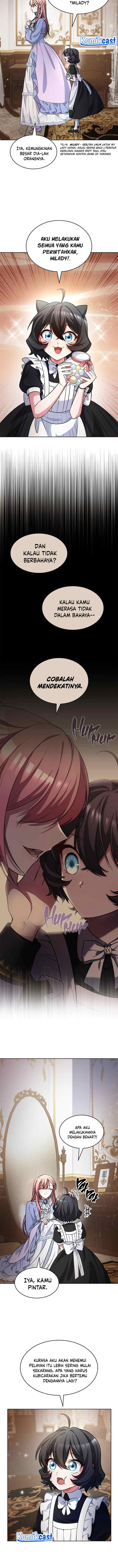 Regina Rena - To the Unforgiven chapter 14 halaman 8