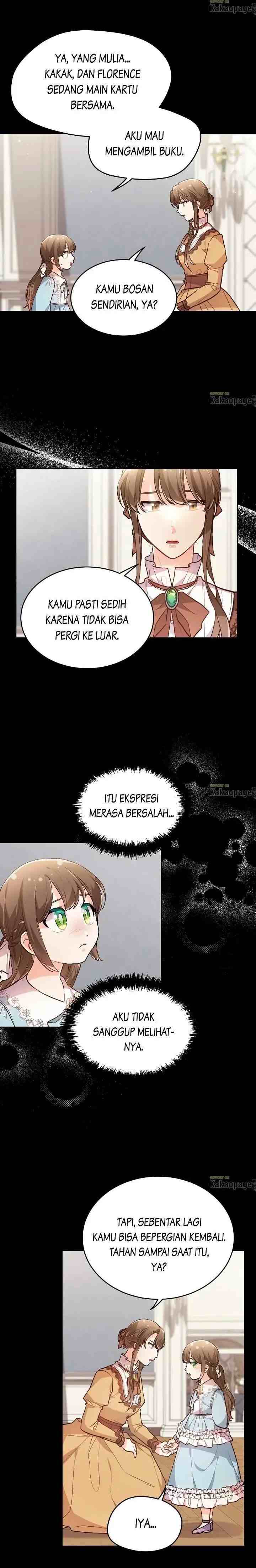 I Was Just an Ordinary Lady chapter 114 halaman 14