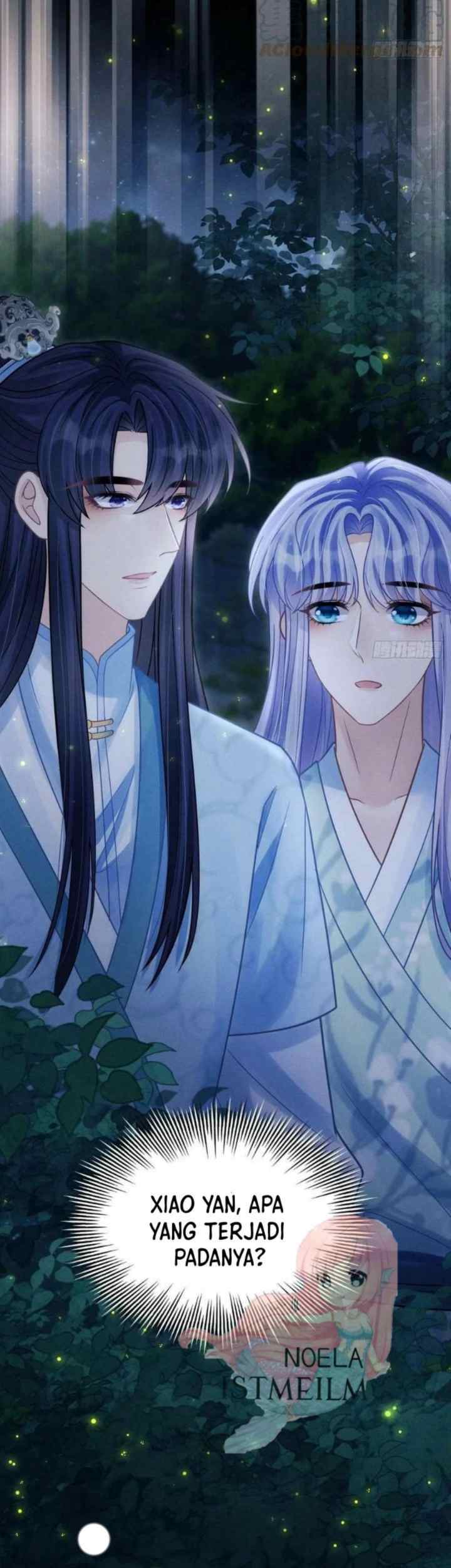 I Suspect the Actor Is Fishing for Me chapter 78 halaman 19