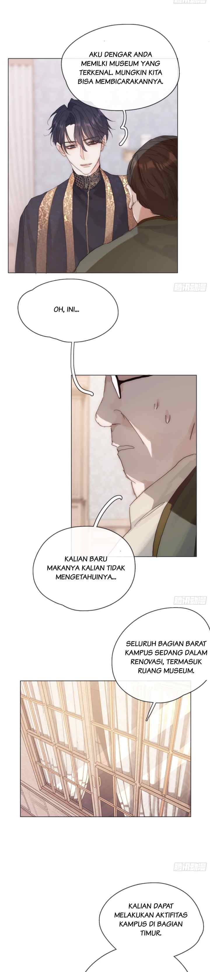 Bedtime Fairy Tiles chapter 67 halaman 10