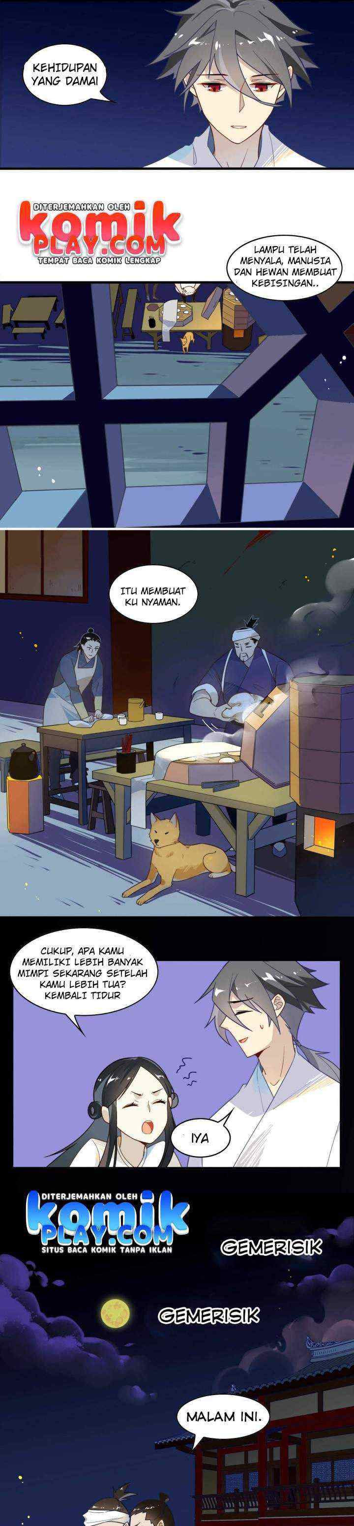 Craftsman chapter 5 halaman 9