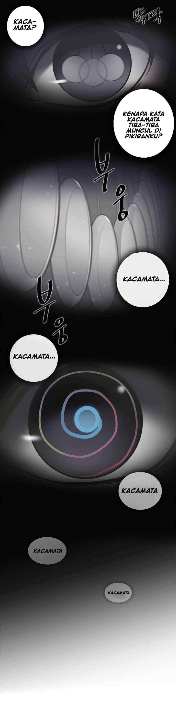 Greatest Outcast chapter 10 halaman 4