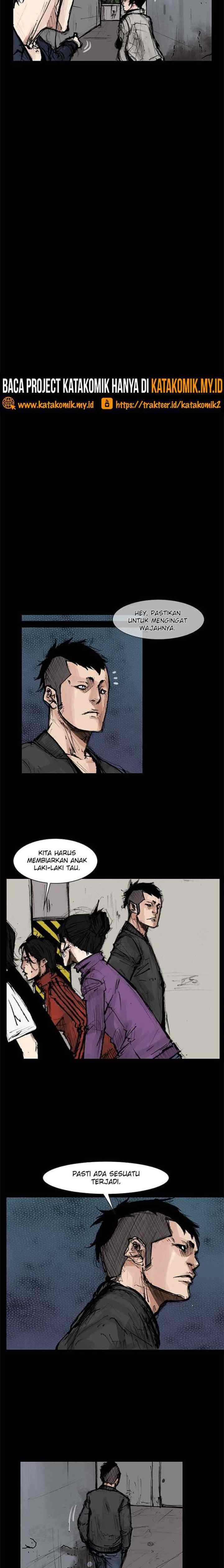 Dokgo 2 chapter 55 halaman 8