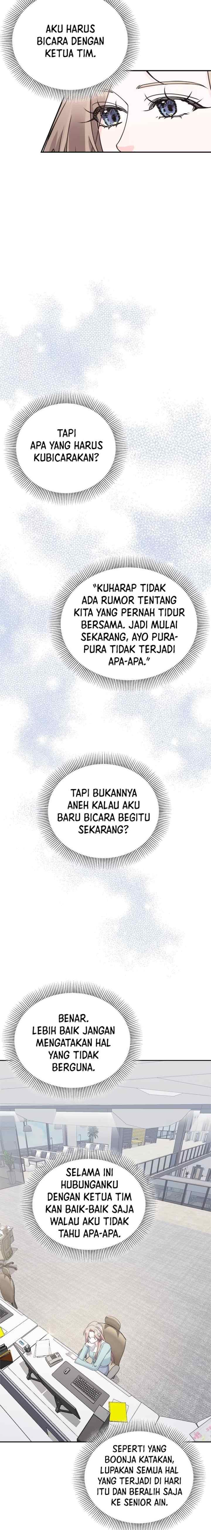 Memento Bori chapter 24 halaman 6