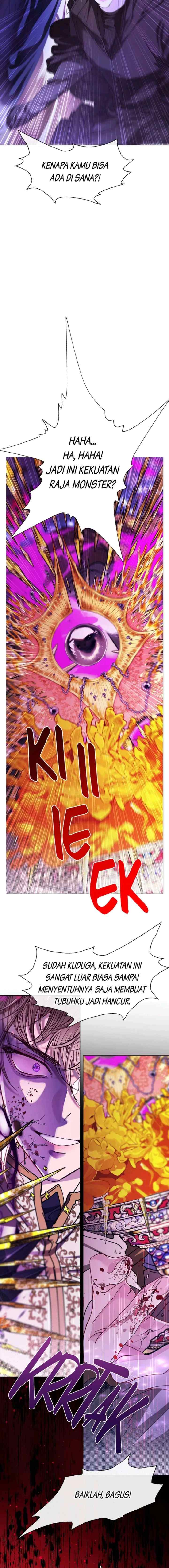 I Woke Up as the Ugly Duckling chapter 119 halaman 18