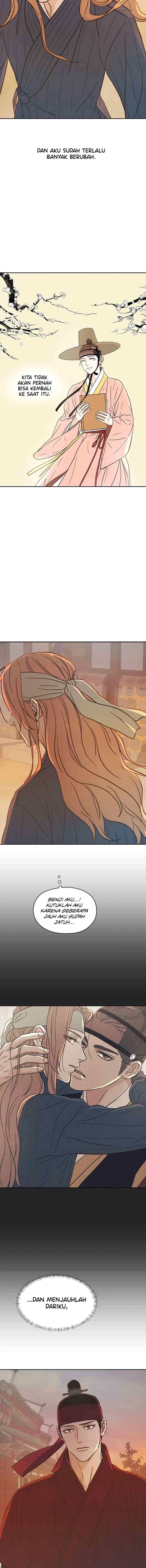 Shade of Plum Blossom chapter 45 halaman 17
