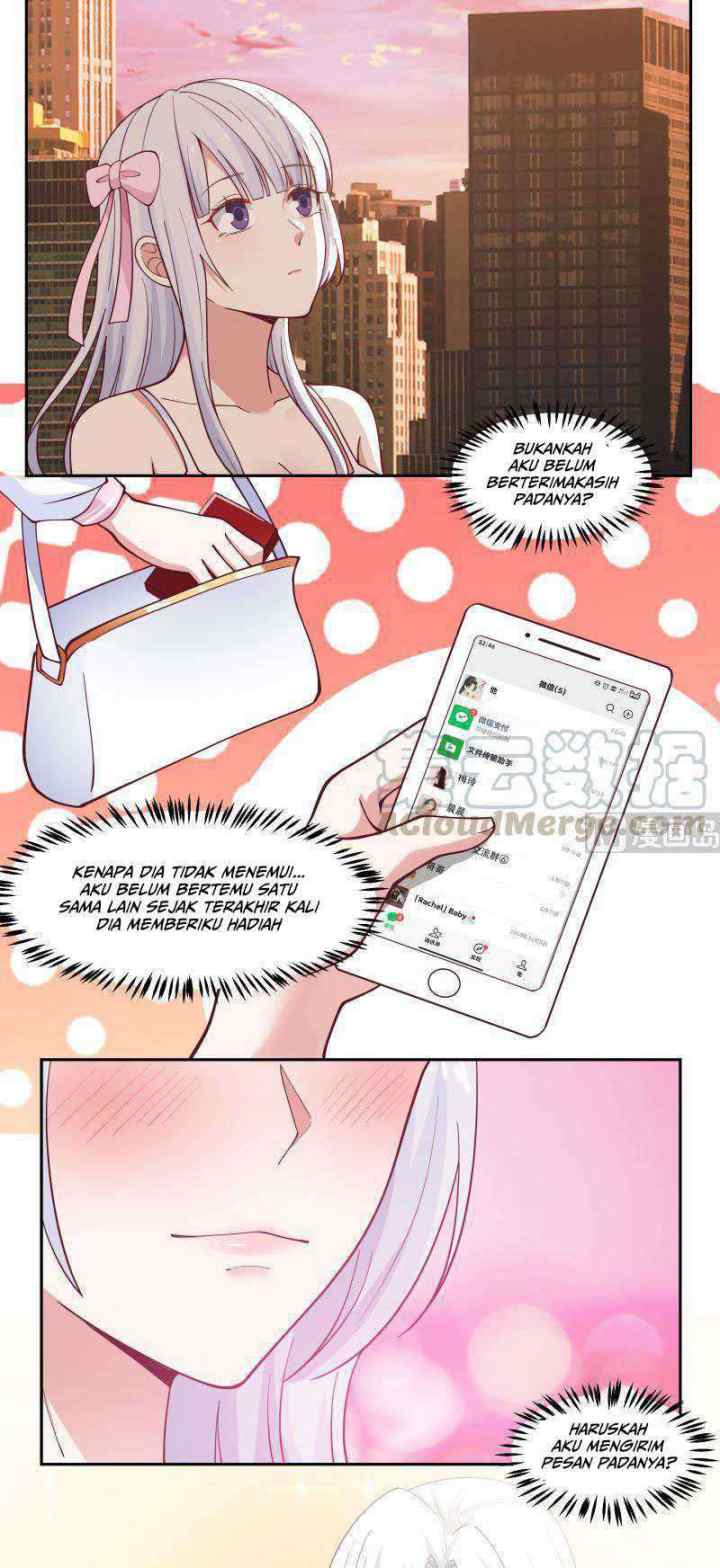 I Have a Dragon on My Body chapter 354 halaman 4