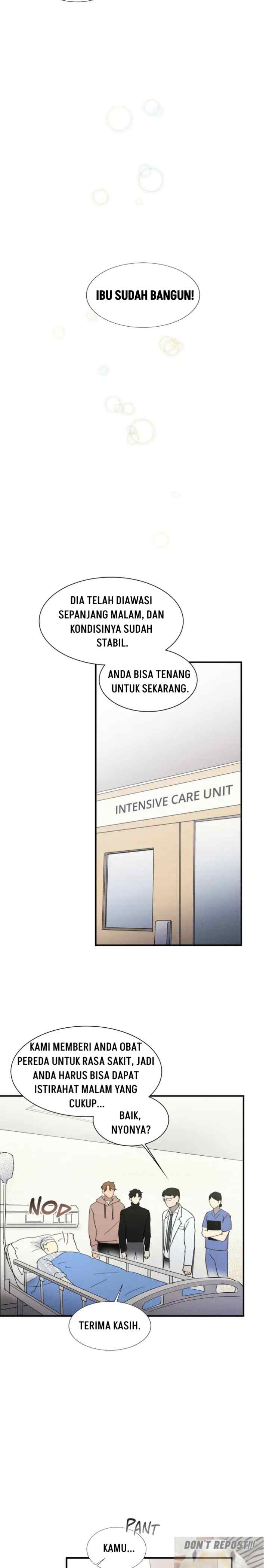 Literary Boy chapter 60 halaman 11
