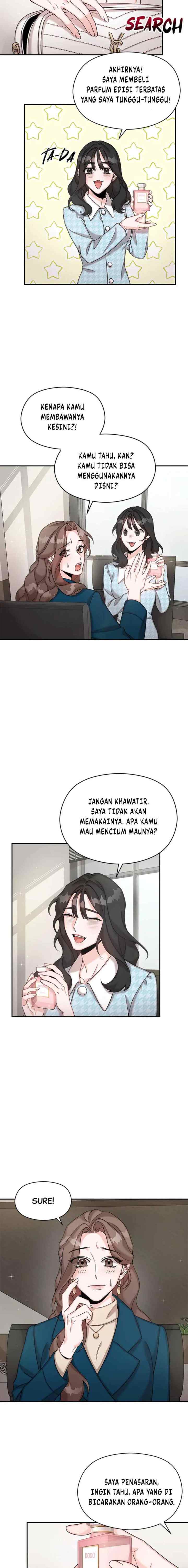 The Most Perfect Marriage chapter 6 halaman 4