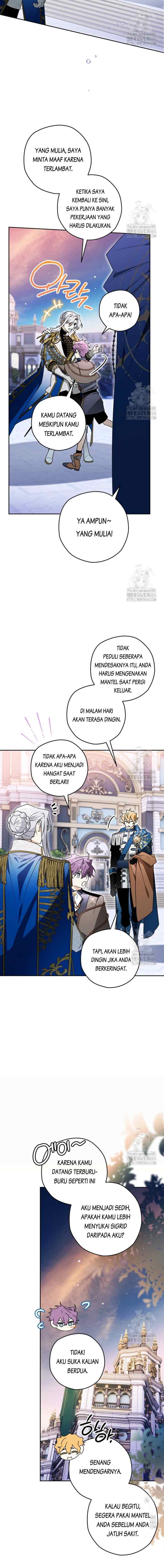 Sigrid chapter 121 halaman 13