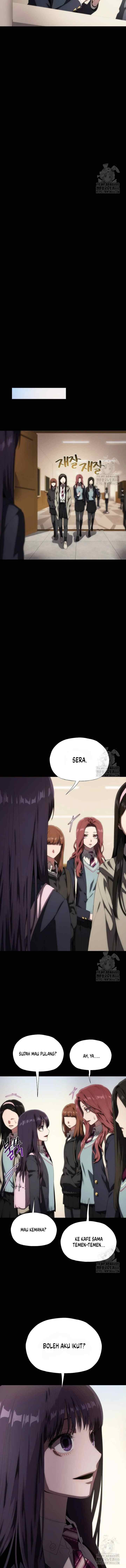 I'm Stuck In A Crazy Drama chapter 38 halaman 12