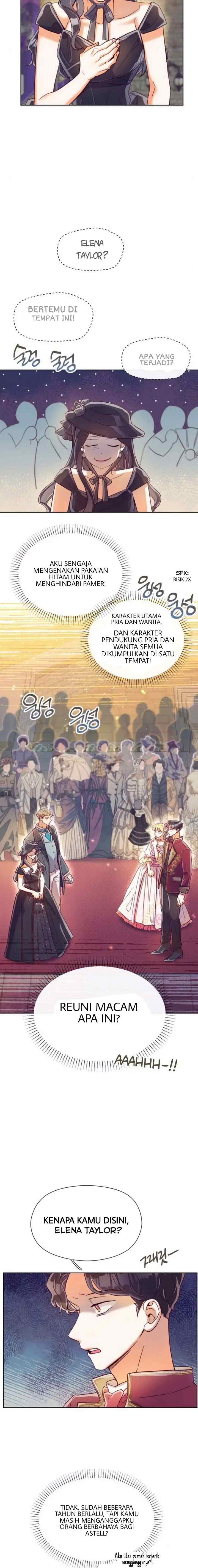 Long After The Ending chapter 13 halaman 12
