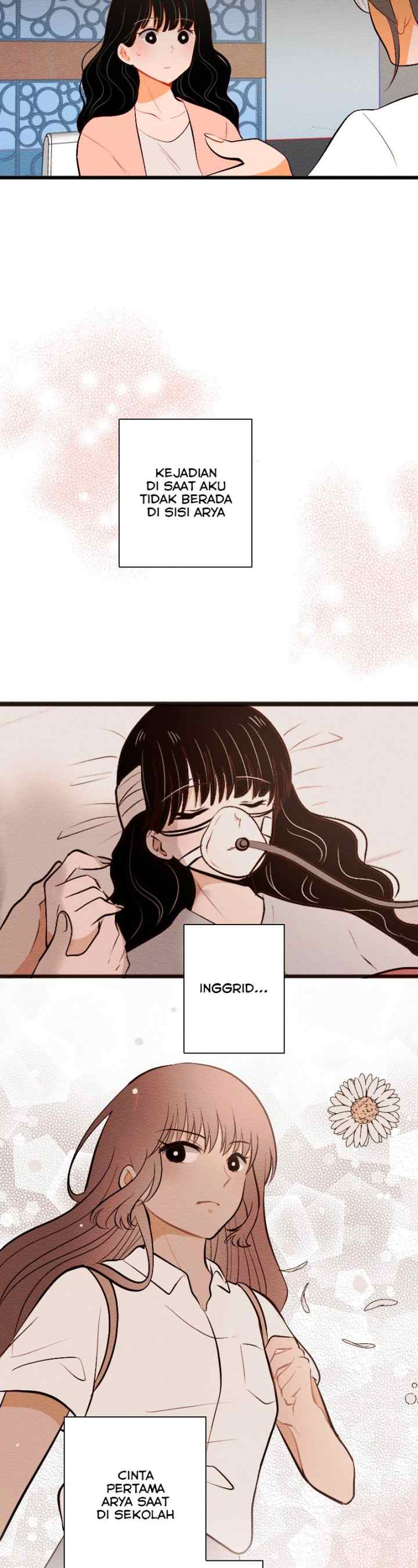 Mistake S2 chapter 57 halaman 15