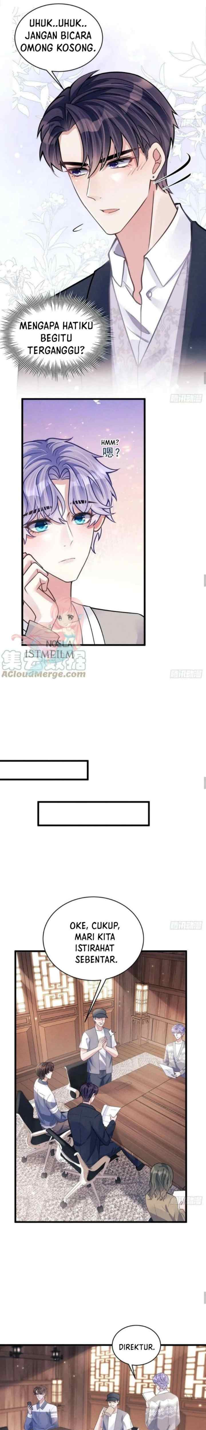 I Suspect the Actor Is Fishing for Me chapter 46 halaman 6