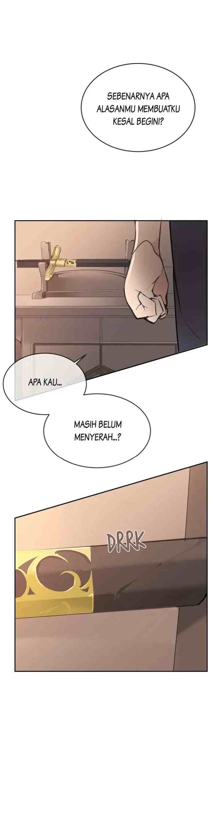 Devil Sword King chapter 77 halaman 6