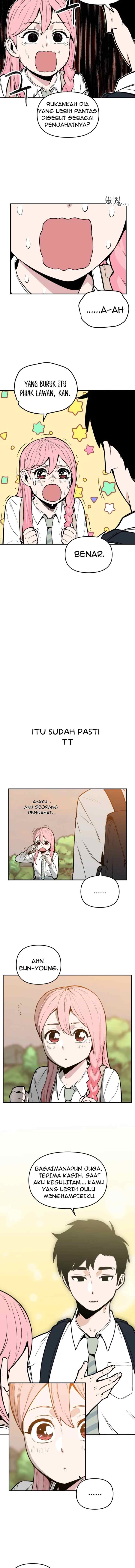 Kill This Love! chapter 1 halaman 10