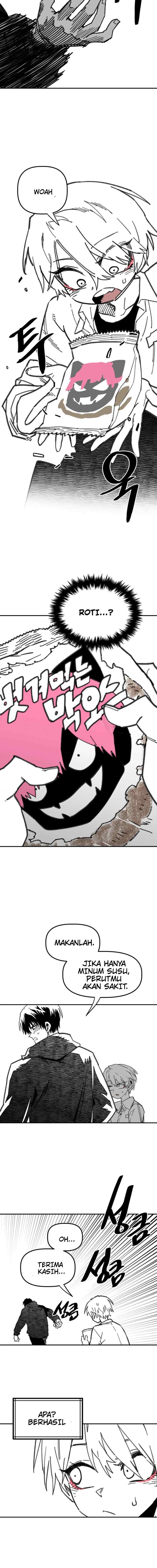 Highschool Boy chapter 29 halaman 8