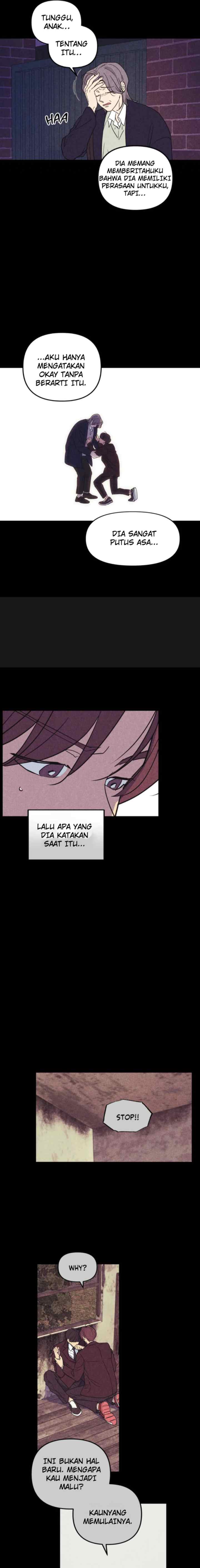 Spinach Bouquet chapter 56 halaman 7