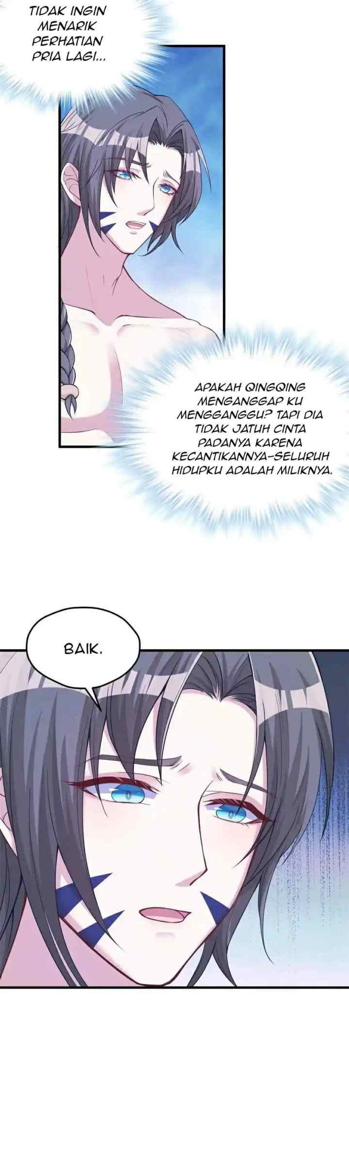 Beauty and the Beasts chapter 179 halaman 16