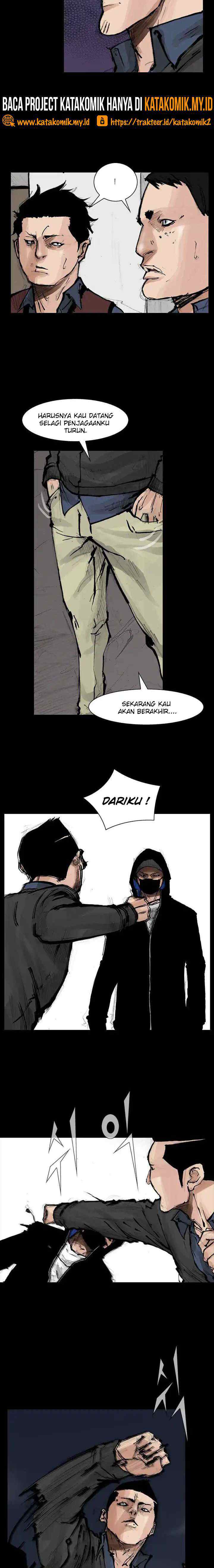 Dokgo 2 chapter 49 halaman 8