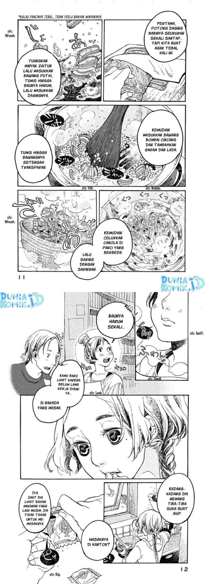 Oli Oli Soup chapter 1 halaman 7