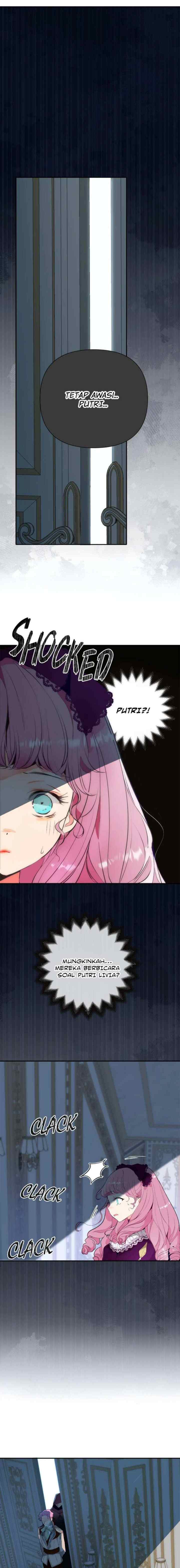 Becoming Best Friends With the Icy Male Lead chapter 33 halaman 16